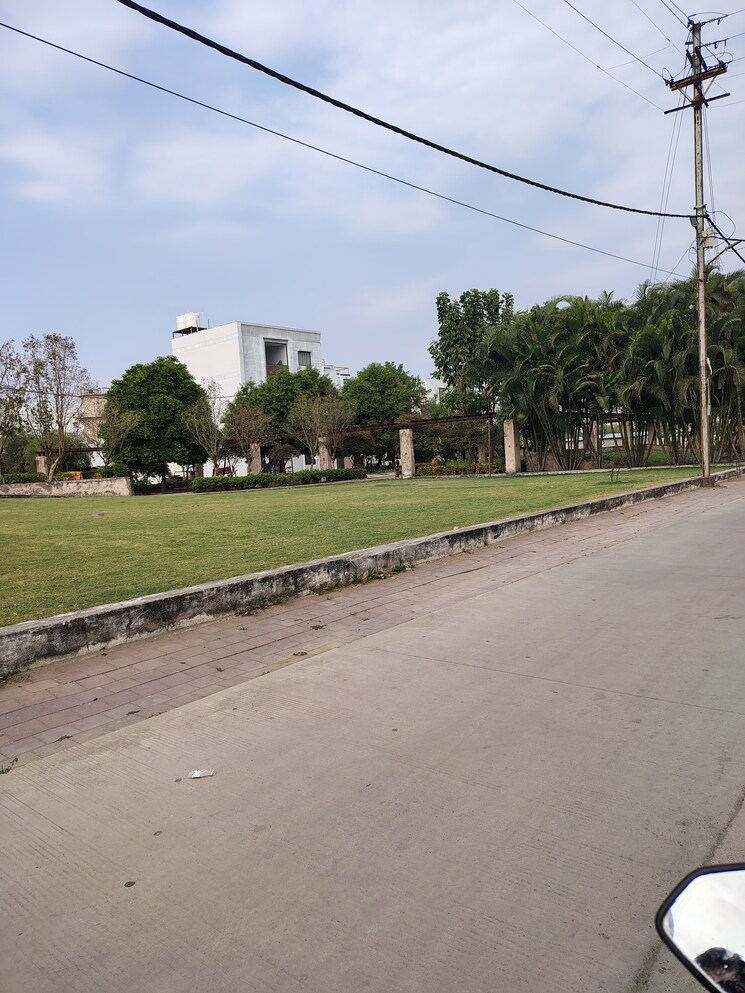 Exterior View, jakhya  1000 Sq.Ft. Plot In Jakhya Indore 8423619