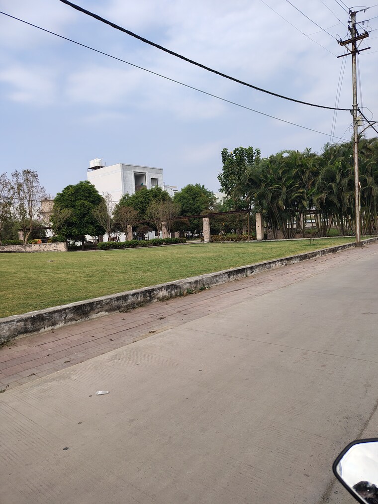 Exterior View, jakhya  1000 Sq.Ft. Plot In Jakhya Indore 8423619