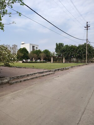  Plot – Exterior View View at Jakhya - for Sale