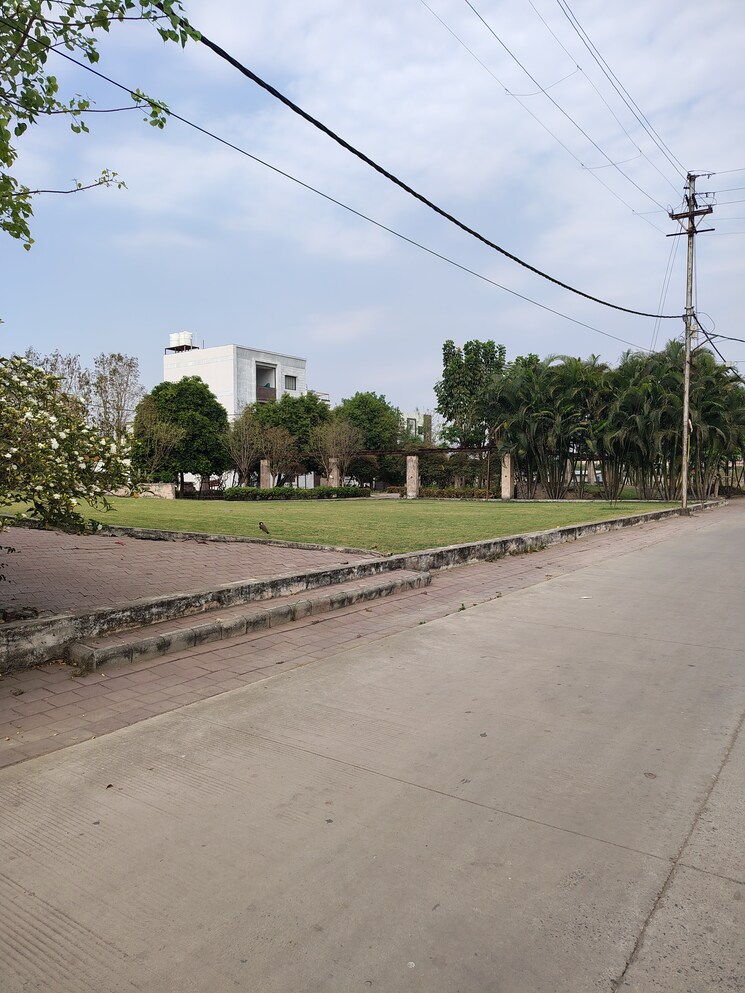 Exterior View, jakhya  1000 Sq.Ft. Plot In Jakhya Indore 8423619