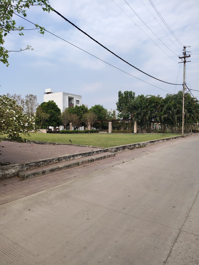 Exterior View, jakhya  1000 Sq.Ft. Plot In Jakhya Indore 8423619