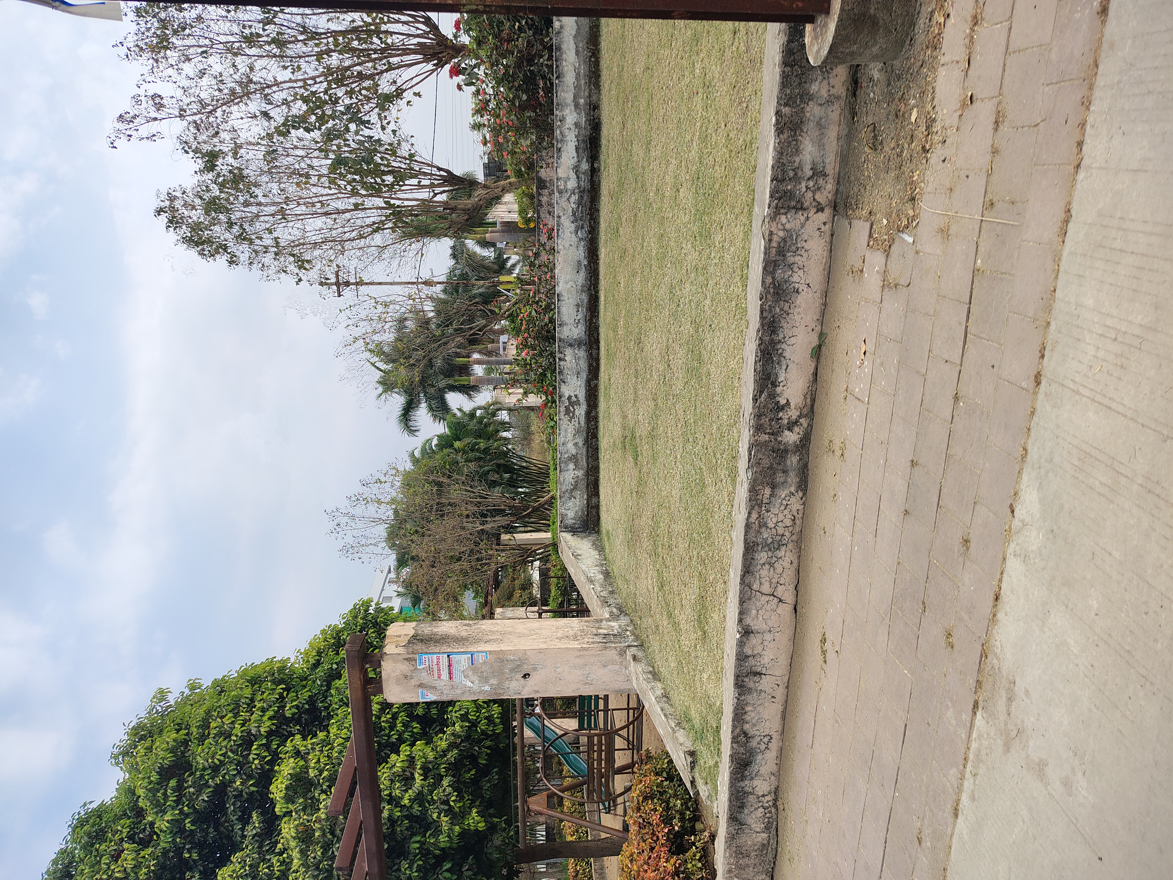 Plot For Sale in Jakhya