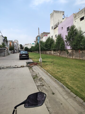 Plot – Exterior View View at Jakhya - for Sale