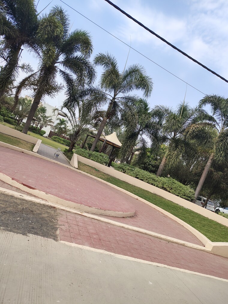 Exterior View, jakhya  1000 Sq.Ft. Plot In Jakhya Indore 8423619