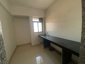 Kitchen in 2 BHK Apartment at Vasundhara Sector 1 – for Rent
