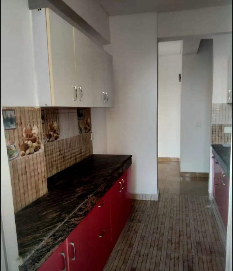 Kitchen, ansal-royal-heritage 3 Bedroom 1485 Sq.Ft. Apartment In Sector 70 Faridabad 8423655