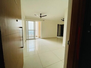 Bathroom in 3 BHK Apartment at Allwin El Spazia, Sanauli – for Rent
