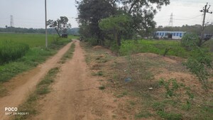  Land – Exterior View View at Keesara - for Sale