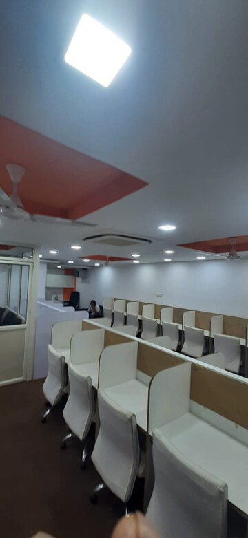 Team Area in  Office Space at Venus Amadeus, Jodhpur – for Rent