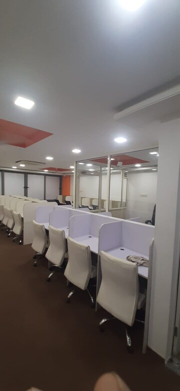 Team Area in  Office Space at Venus Amadeus, Jodhpur – for Rent