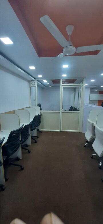 Gym in  Office Space at Venus Amadeus, Jodhpur – for Rent
