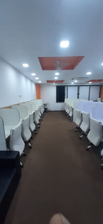 Team Area in  Office Space at Venus Amadeus, Jodhpur – for Rent