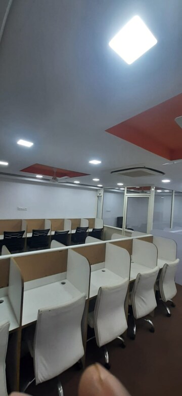 Team Area in  Office Space at Venus Amadeus, Jodhpur – for Rent