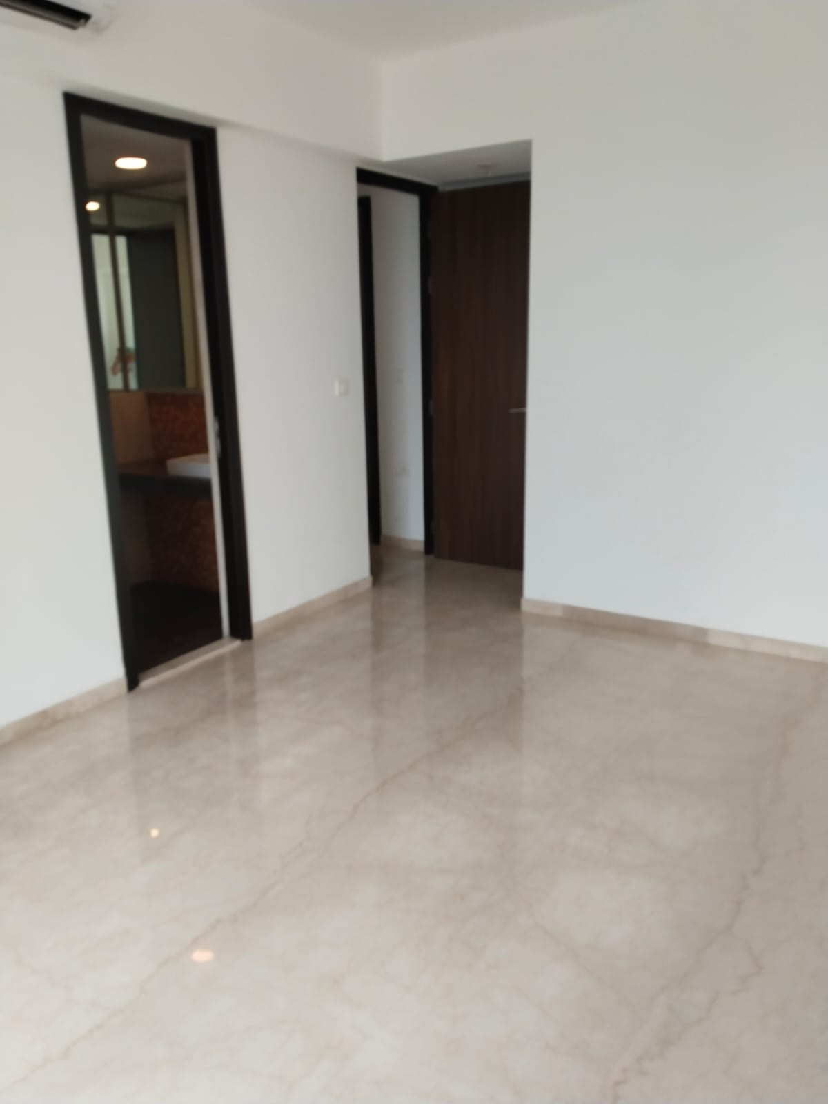 3 BHK + Extra Room Apartment For Sale in Lodha Kiara Worli Mumbai