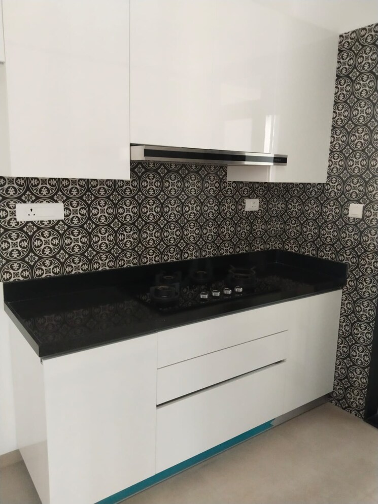 Kitchen, worli 3 Bedroom 1178 Sq.Ft. Apartment In Worli Mumbai 8423718