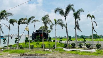 Plot – Garden View at Ujjain Road - for Sale
