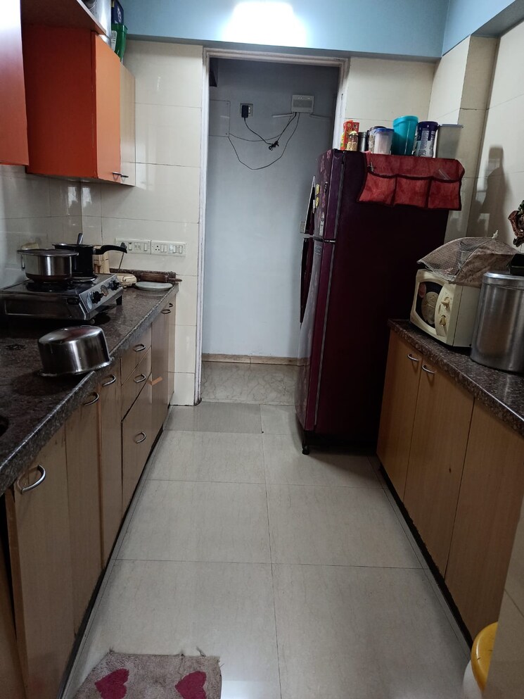 Kitchen, kukreja-residency-chsl 2 Bedroom 750 Sq.Ft. Apartment In Chembur Mumbai 8423649