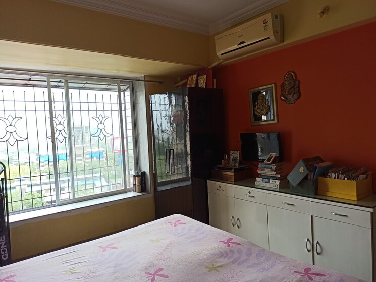 Bedroom, kukreja-residency-chsl 2 Bedroom 750 Sq.Ft. Apartment In Chembur Mumbai 8423649