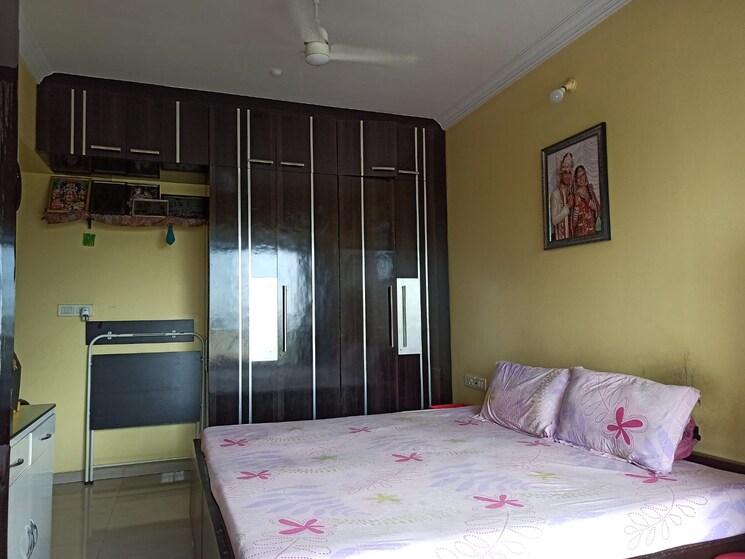 Bedroom, kukreja-residency-chsl 2 Bedroom 750 Sq.Ft. Apartment In Chembur Mumbai 8423649