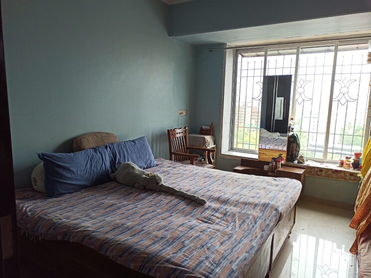 Bedroom, kukreja-residency-chsl 2 Bedroom 750 Sq.Ft. Apartment In Chembur Mumbai 8423649