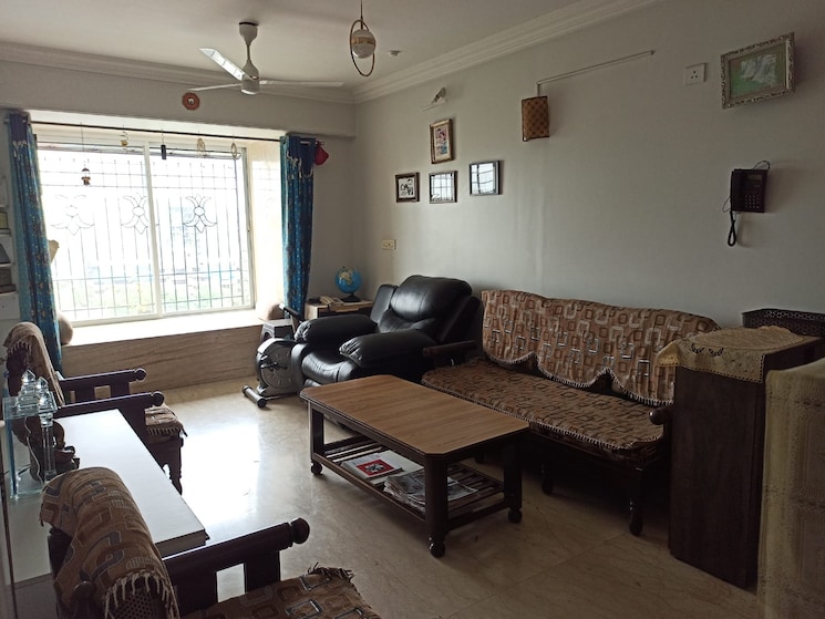 Living Room, kukreja-residency-chsl 2 Bedroom 750 Sq.Ft. Apartment In Chembur Mumbai 8423649