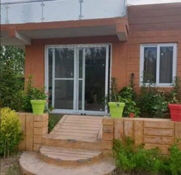  Plot – Garden View at Patanjali Phase 1 - for Sale