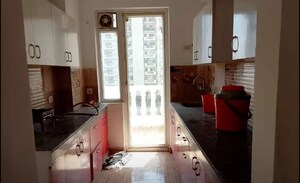 Kitchen in 2 BHK Apartment at Ansal Royal Heritage, Sector 70 – for Sale