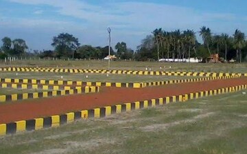 Plot For Sale in Raj Nagar Extension