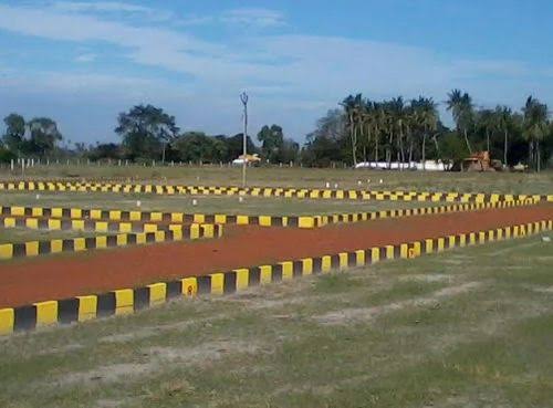 Plot For Sale in Banthala Fatak Sirodi Roa