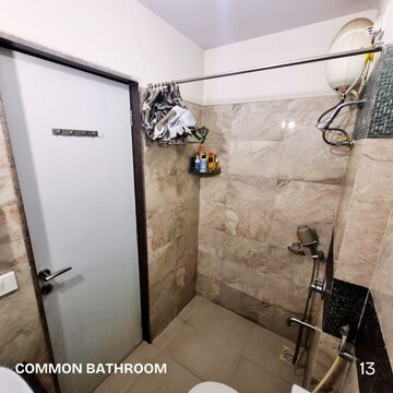 Furnished Amenities in 2 BHK Apartment at Acme Ozone, Manpada – for Rent