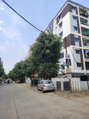  Plot – Exterior View View at Jakhya - for Sale