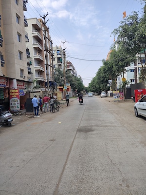  Plot – Exterior View View at Jakhya - for Sale