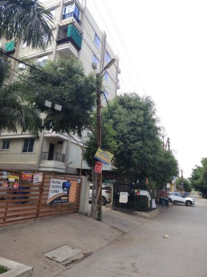  Plot – Exterior View View at Jakhya - for Sale