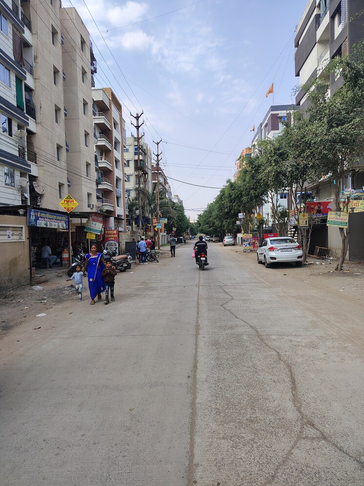 Exterior View, jakhya  1150 Sq.Ft. Plot In Jakhya Indore 8423726