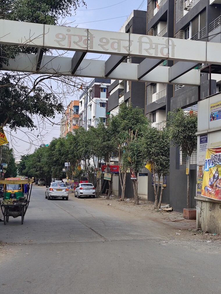 Exterior View, jakhya  1150 Sq.Ft. Plot In Jakhya Indore 8423726