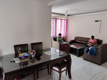 Master Plan in 2 BHK Apartment at Hiranandani Estate Standford, Ghodbunder Road – for Rent