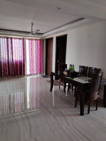 Living Room in 2 BHK Apartment at Hiranandani Estate Standford, Ghodbunder Road – for Rent