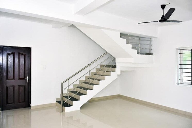 undefined, punkunnam 4 Bedroom 2000 Sq.Ft. Independent House In Punkunnam Thrissur 8423721