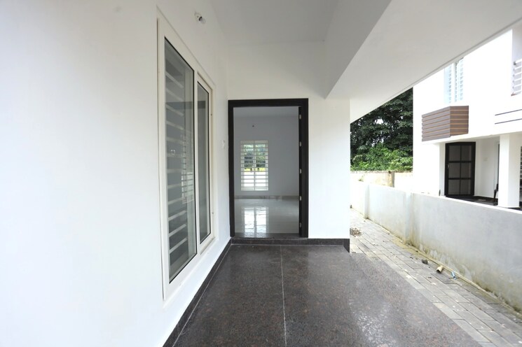 undefined, punkunnam 4 Bedroom 2000 Sq.Ft. Independent House In Punkunnam Thrissur 8423721