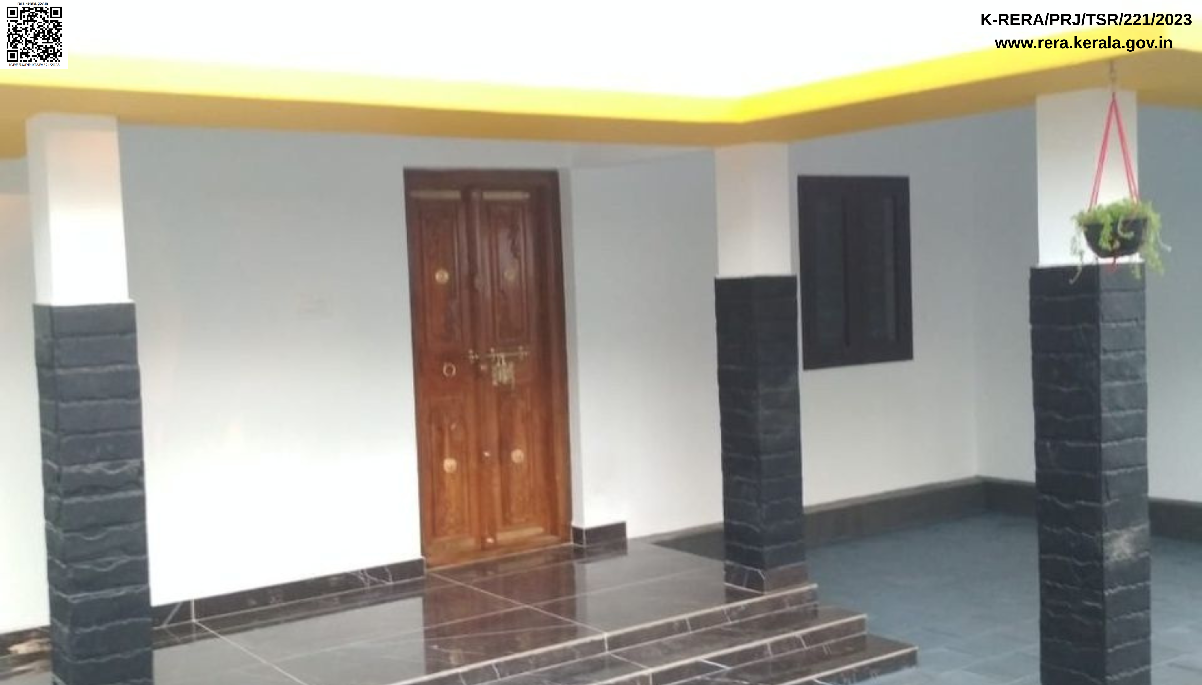 4 BHK Independent House For Sale in Punkunnam