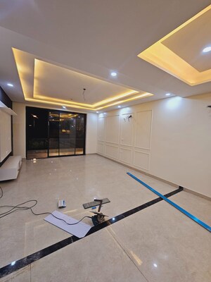 Gym in 4 BHK Builder Floor at Vatika City, Sector 49 – for Sale