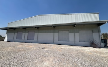 Warehouse For Rent in Shamshabad