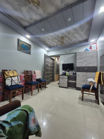 1 BHK Apartment For Sale in PNK Winstone, Mira Road