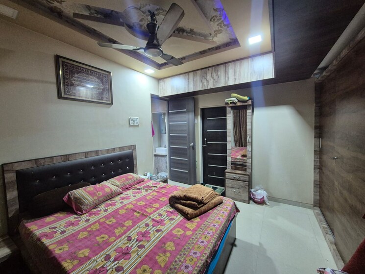 Bedroom, pnk-winstone 1 Bedroom 650 Sq.Ft. Apartment In Mira Road Thane 8423777
