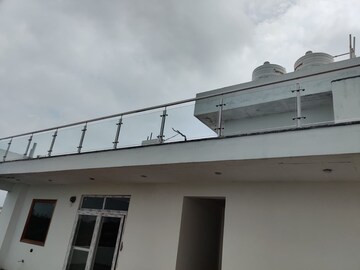 2 BHK Apartment – Exterior View View at Supertech Czar Suites, Omicron I Greater Noida - for Sale