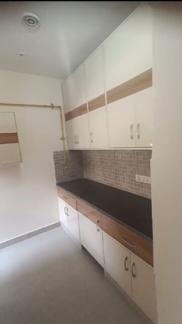 Kitchen in 3 BHK Apartment at Nimbus The Hyde park, Sector 78 – for Sale
