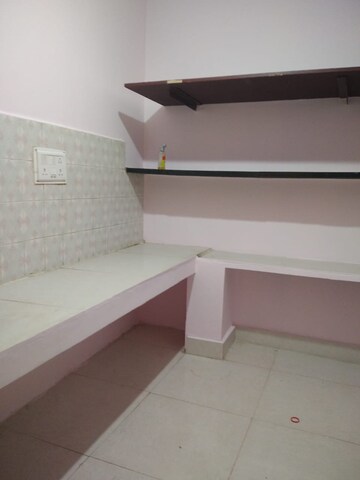 Kitchen in 2 BHK Independent House at Kammanahalli – for Rent