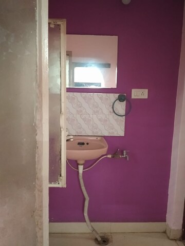 Bathroom in 2 BHK Independent House at Kammanahalli – for Rent