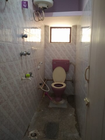 Bathroom in 2 BHK Independent House at Kammanahalli – for Rent