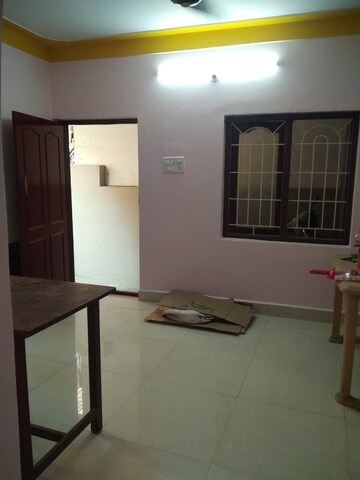 Living Room in 2 BHK Independent House at Kammanahalli – for Rent
